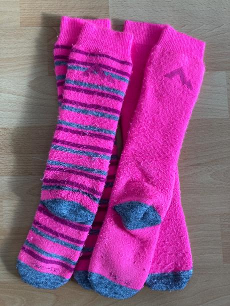 Podkolienky, mckinley,33