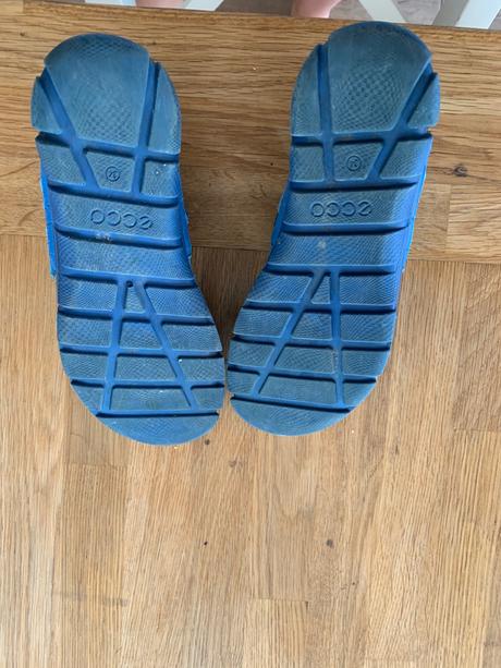 Sandále ecco 34, ecco,34