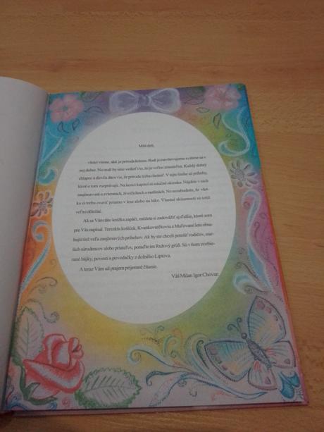 Knihy jahodníček a deti tatrany, 