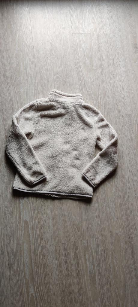 Chlpatky, hrube mikiny, lupilu,116