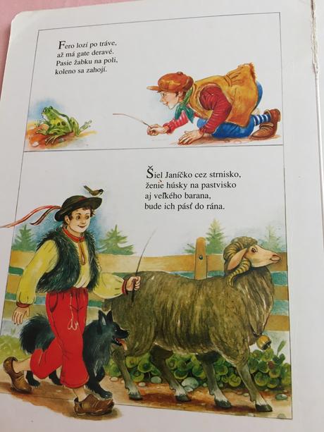 Riekanky pre najmenších, 