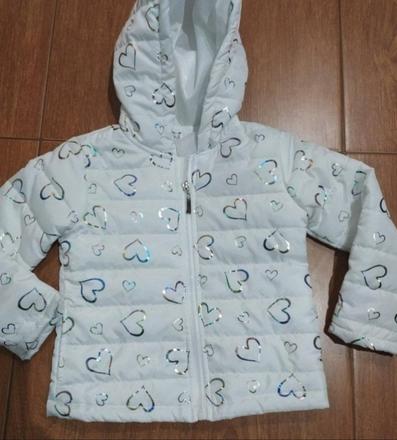 Srdiečkova bunda, 104 / 110