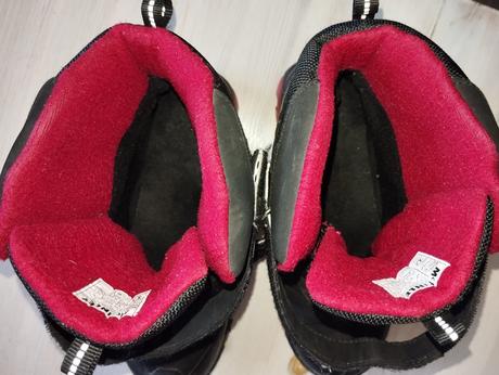 Zimné topánky, mckinley,36