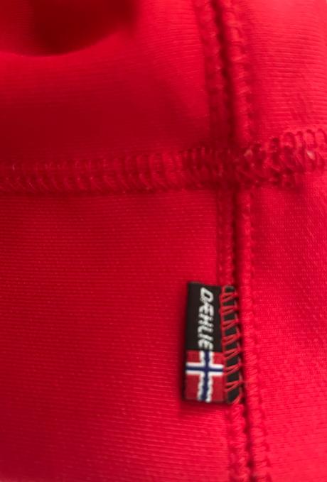 Dámska športová čiapka zn.daehlie, 