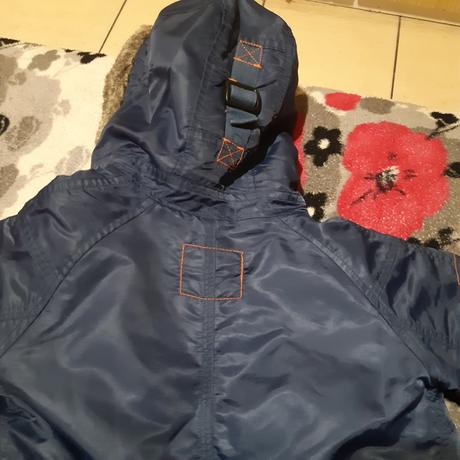 Chlapcenska vetrovka, next,86