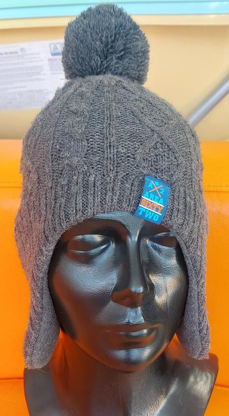 Zimna ciapka obvod 50, dopodopo,116