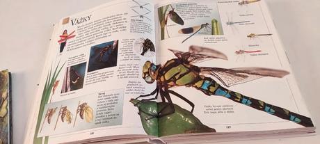 Veľká detská encyklopédia,