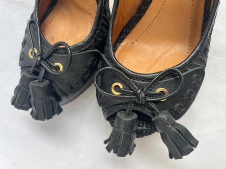 Zara woman topanky na vysokom opatku a platforme, zara,37