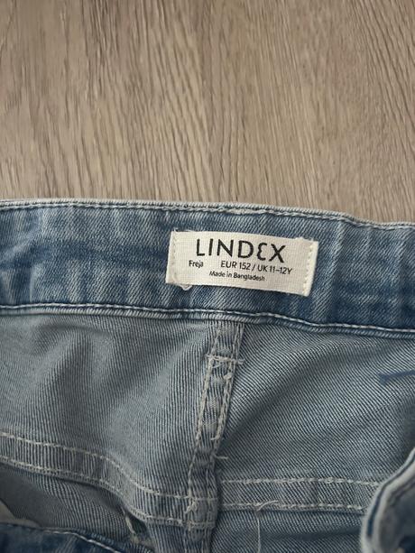 Rifle lindex, lindex,152