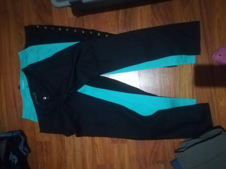 Balík nohavíc veľ. 44/l 5 ks už aj s poštou, l