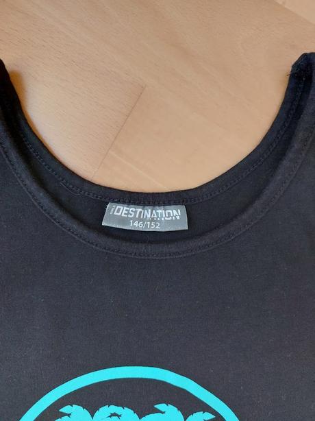 Tielka 146/152 - cena spolu, 146