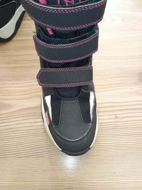 Snehule trollkids 38, 38