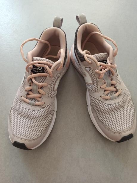 Tenisky kalenji, decathlon,36