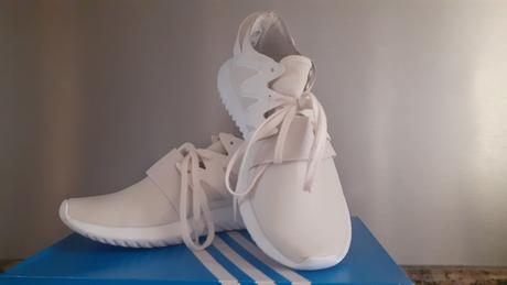 Adidas tubular viral w, adidas,38