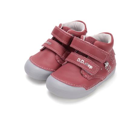 Detská obuv d.d. step dg-066-52842b, d.d.step,20 - 25