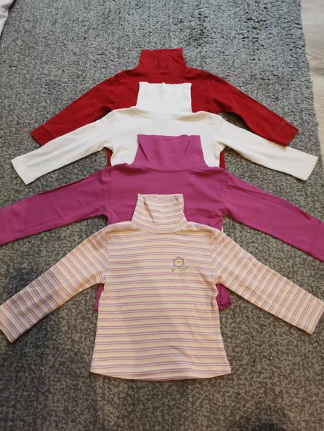 Tričká, cena spolu, 98