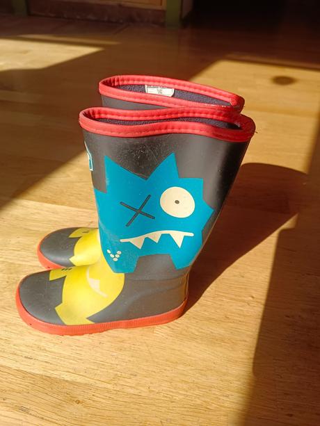 Vivobarefoot gumáky, vivobarefoot,29