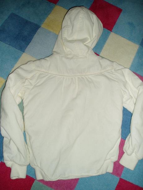 Mencestrova bunda, terranova,140