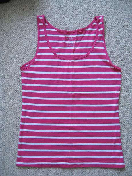 2x tielko esmara, veľkosť m, esmara,m