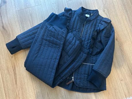 Enfant termo súprava blue night, 128