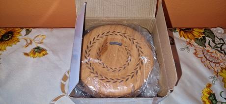 Aroma difuzér / zvlhčovač, 