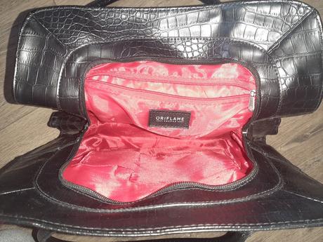 Kabelka oriflame, oriflame