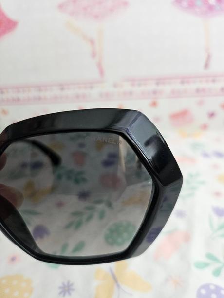 Slnečné okuliare chanel, chanel