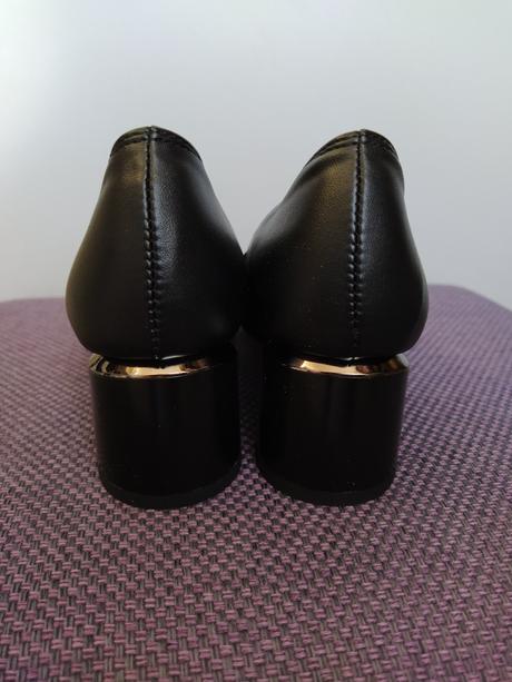 Lodičky, 36 / 37 / 38 / 39 / 40