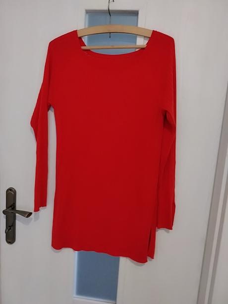 Pulóver, benetton,m