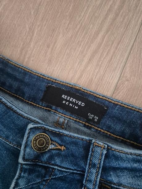 3x sortky, h&m,xs