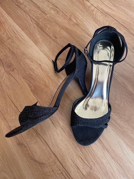 Dámske lodičky, 39