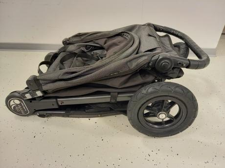 Kočík baby jogger city mini gt+príslušenstvo, baby jogger,baby jogger city mini gt