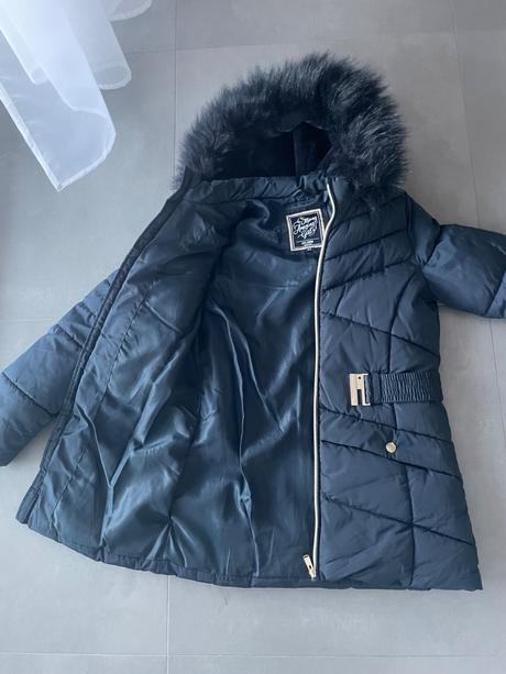 Zimná bunda c&a, c&a,164