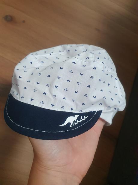 Šiltovka rada, rada