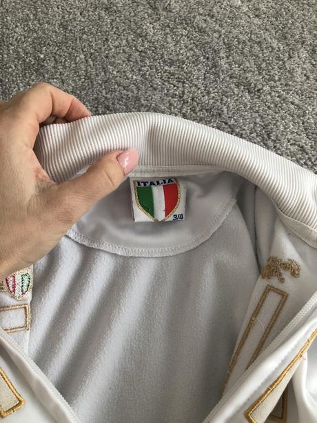 Mikina italia104, 104