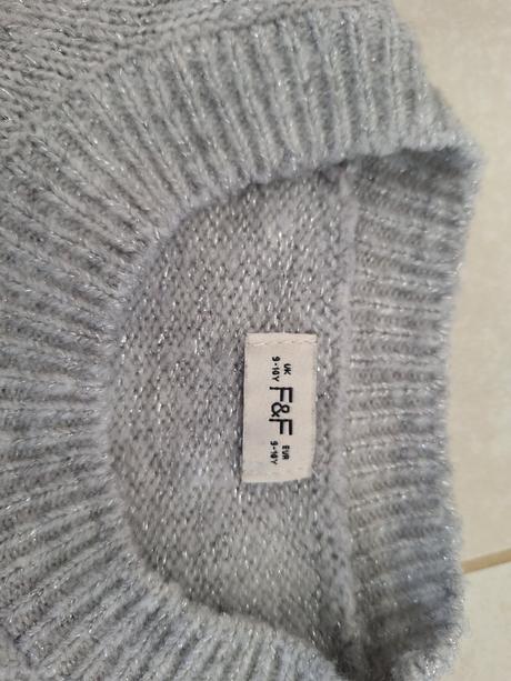 Predam zimne pulovre, f&f,134