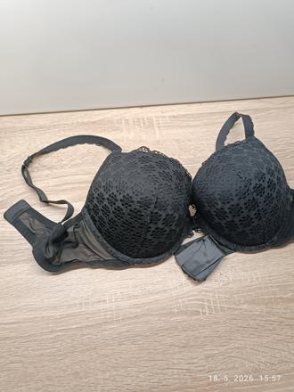 Podprsenky rôzne, lemila,85b
