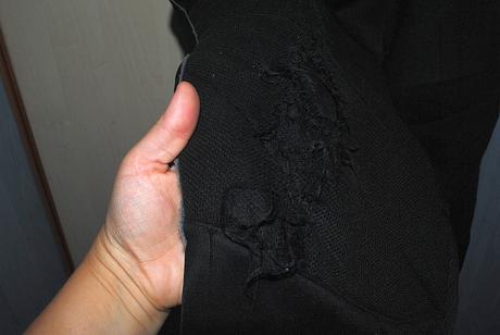 Brankársky overal erima (s/m, 36/38, 164/170), s