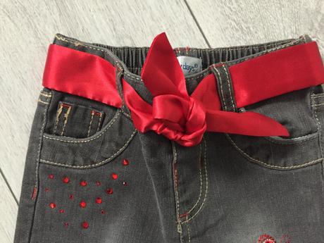 Dievcenske rifle 18-24 mesiacov, early days,92