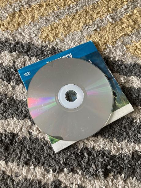 Dvd svet neandertálcov 1,