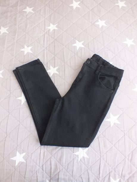 Chlapčenské rifle, f&f,164