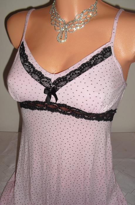 Srdieckova bavlnena kosielka, new yorker,xs