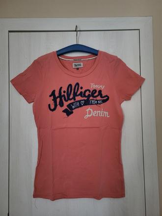 Tricko tommy hilfiger, tommy hilfiger,m
