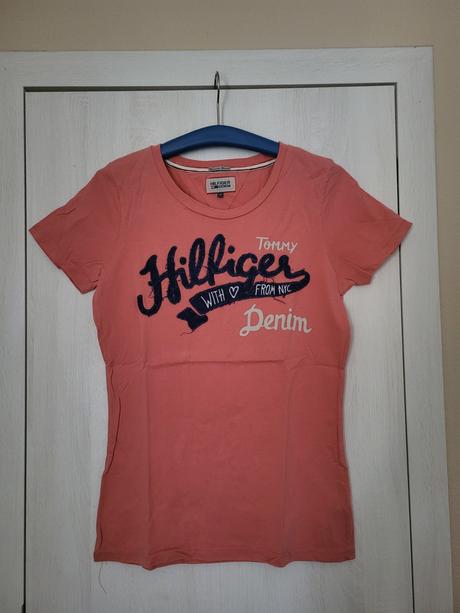 Tricko tommy hilfiger, tommy hilfiger,m