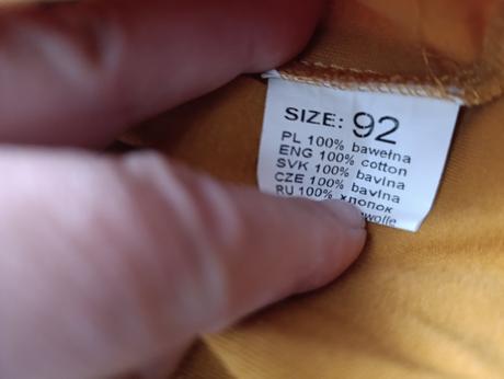 Šaty 18-24 mesiacov, 92