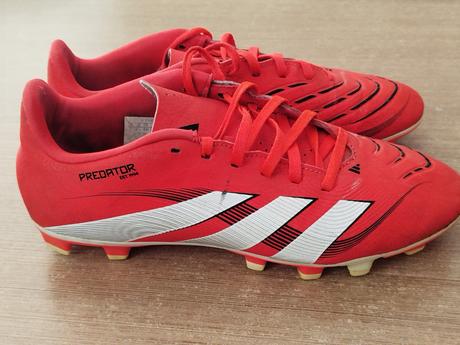 Kopačky, adidas,40
