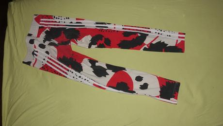 Leginy adidas, adidas,164