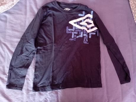 Tričko dlhý rukáv, alpine pro,152