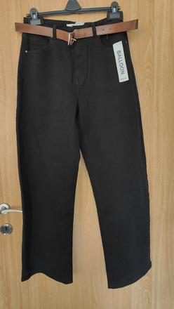 Dámske rifle, široké, veľkosť l, l