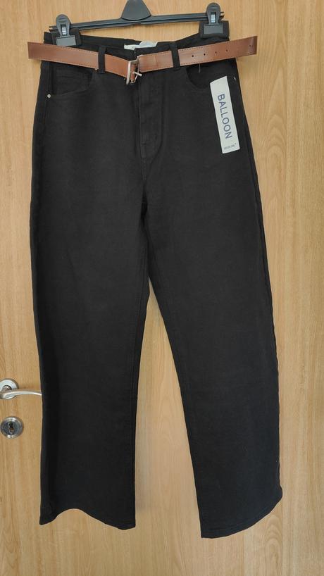 Dámske rifle, široké, veľkosť l, l